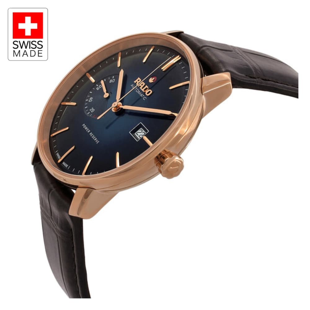 Rado Coupole Classic Otomatik Güç Rezervi R22879215