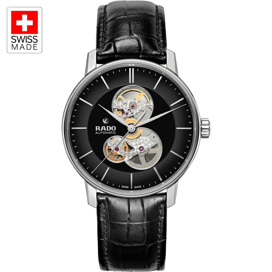 Rado Coupole Classic Open Heart R22894155