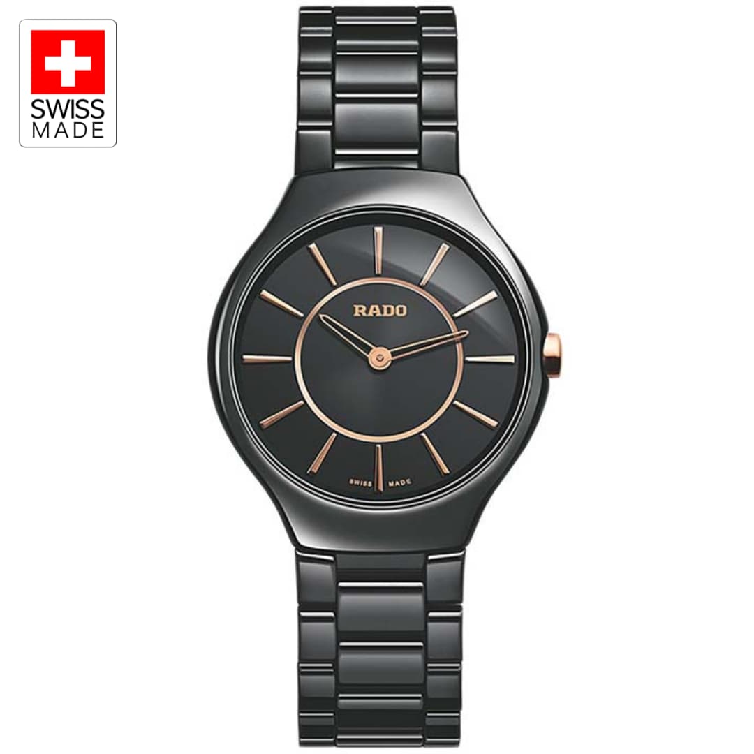 Rado True Thinline R27742152