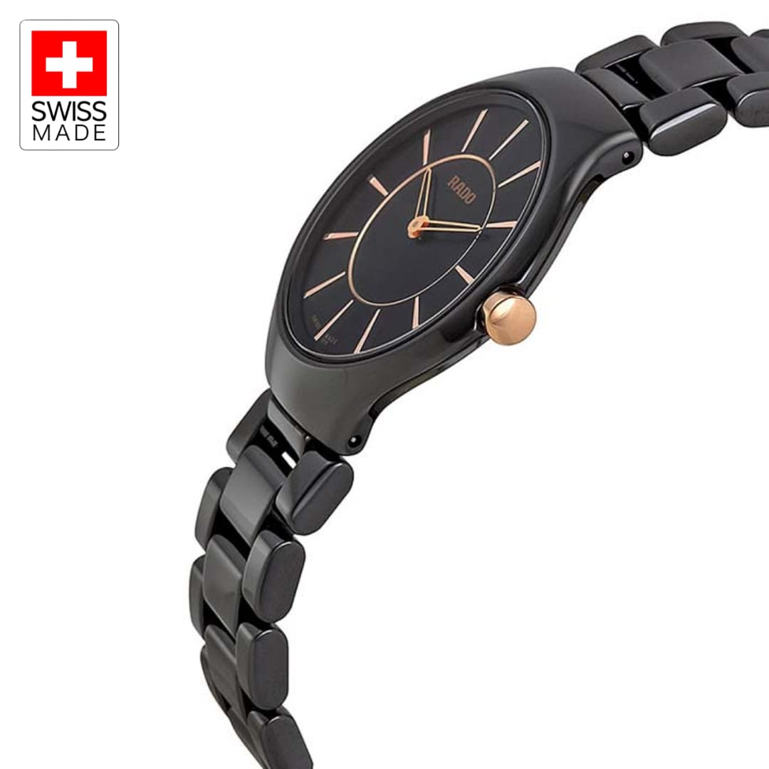 Rado True Thinline R27742152