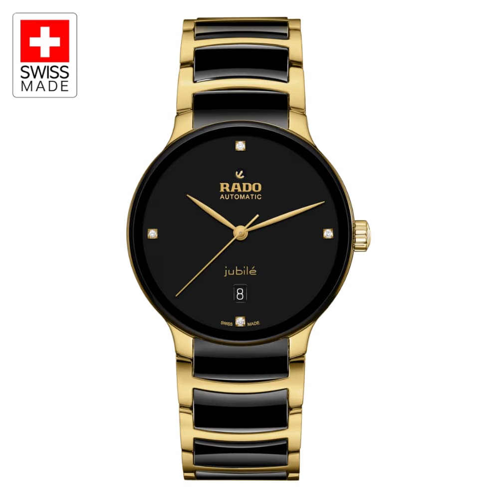 Rado Centrix Automatic Diamonds R30008712