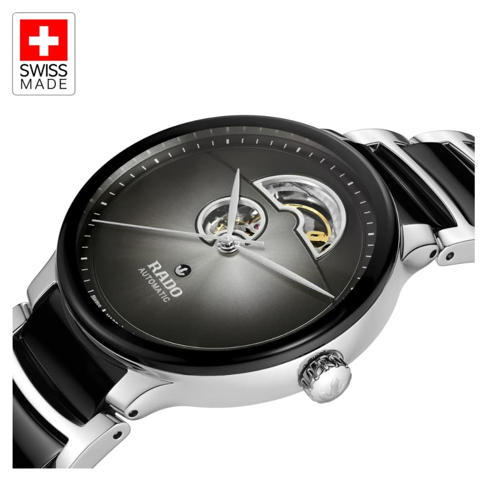 Rado Centrix Automatic Open Heart R30012152