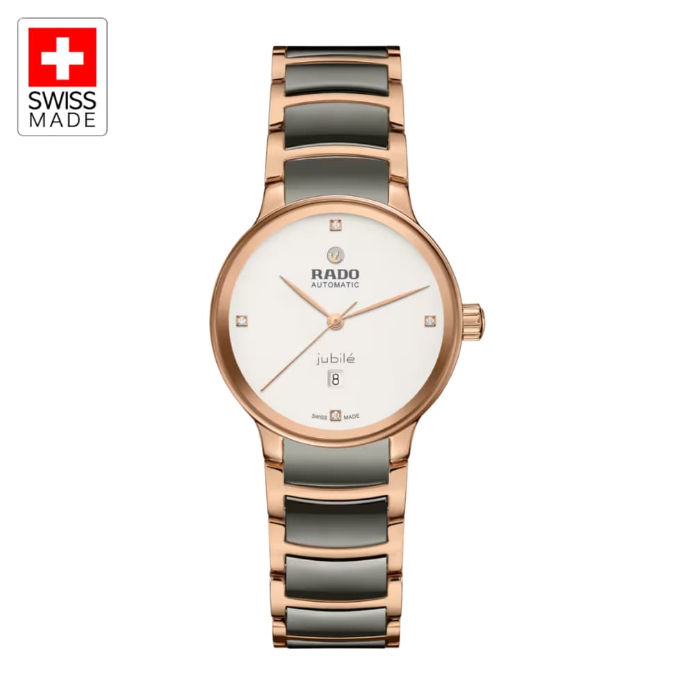 Rado Centrix Automatic Diamonds R30019722