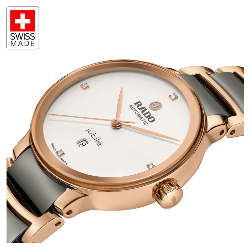 Rado Centrix Automatic Diamonds R30019722