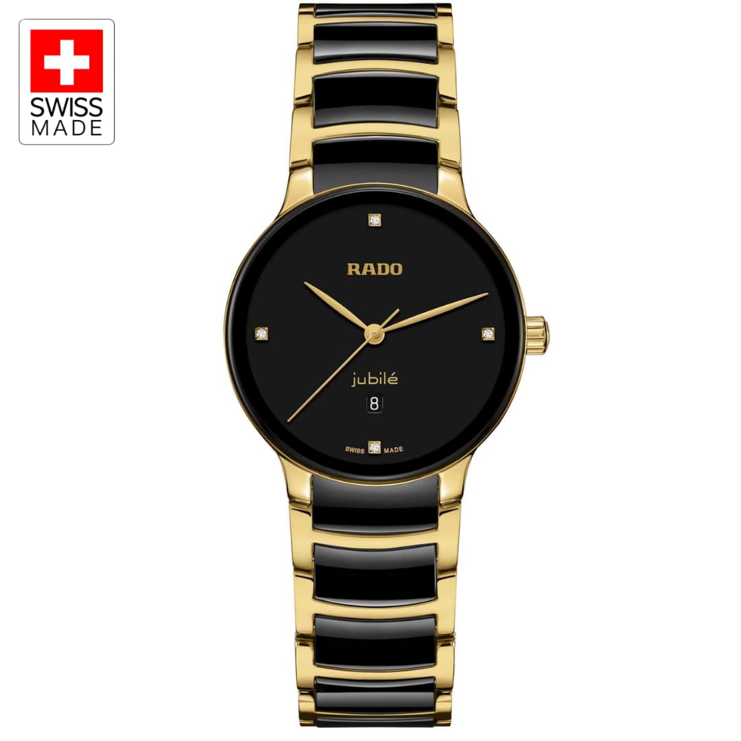 Rado Centrix Diamonds R30025712