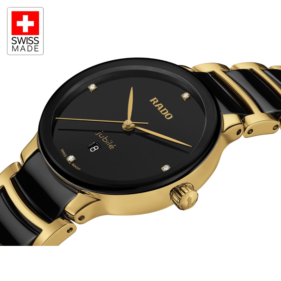 Rado Centrix Diamonds R30025712