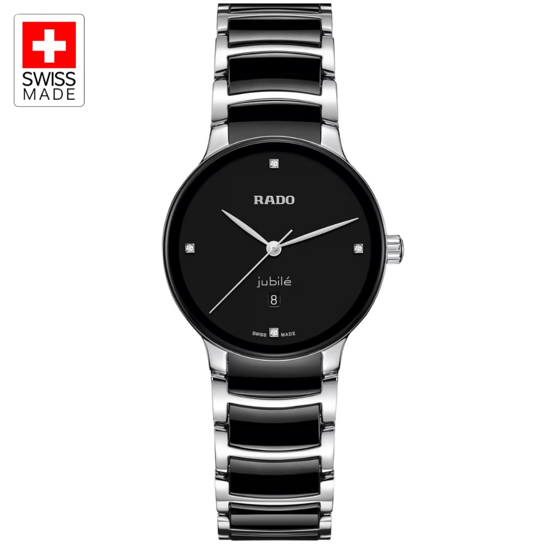 Rado Centrix Diamonds R30026712