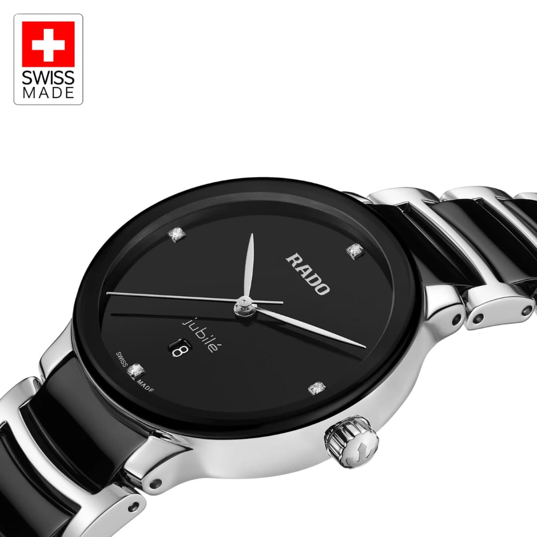 Rado Centrix Diamonds R30026712