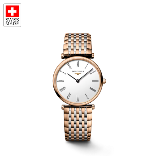 Longines La Grande Classique de Longines – L4.209.2.11.8