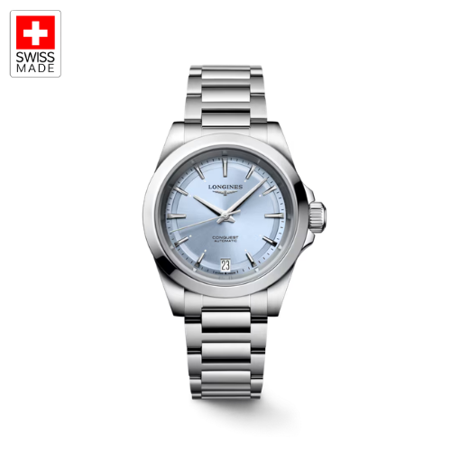 Longines Conquest L3.430.4.92.6