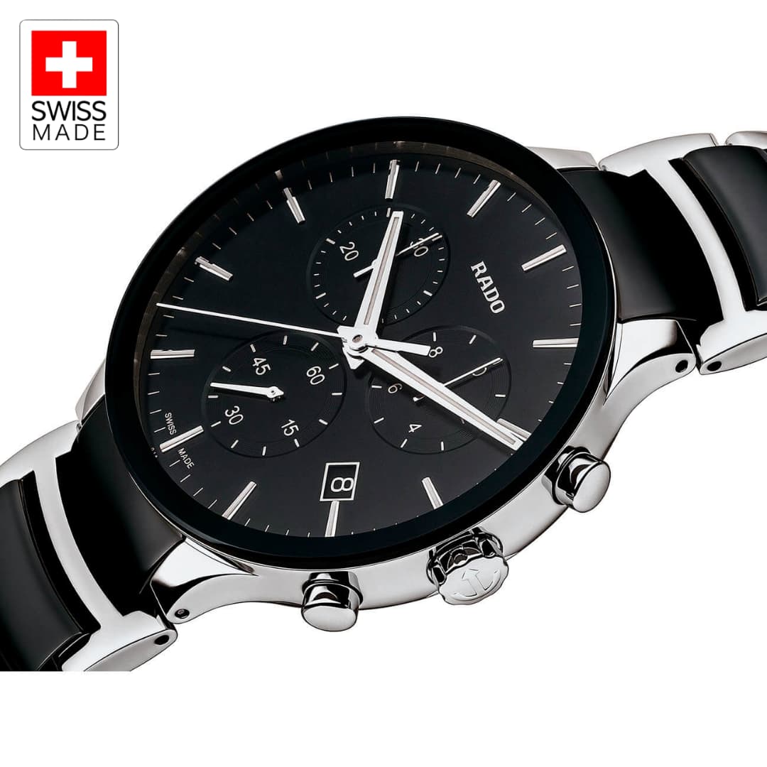 Rado Centrix Chronograph R30130152