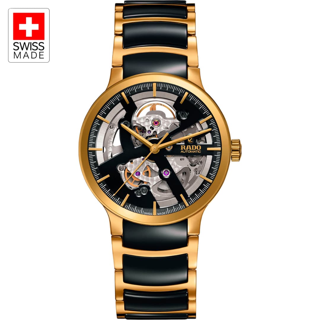 Rado Centrix Automatic Open Heart R30180162