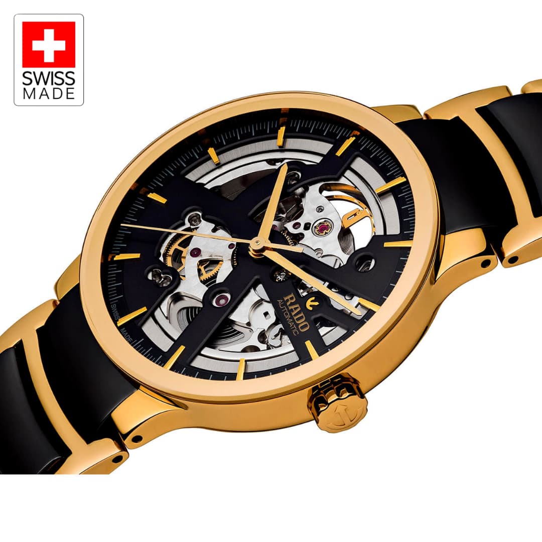 Rado Centrix Automatic Open Heart R30180162