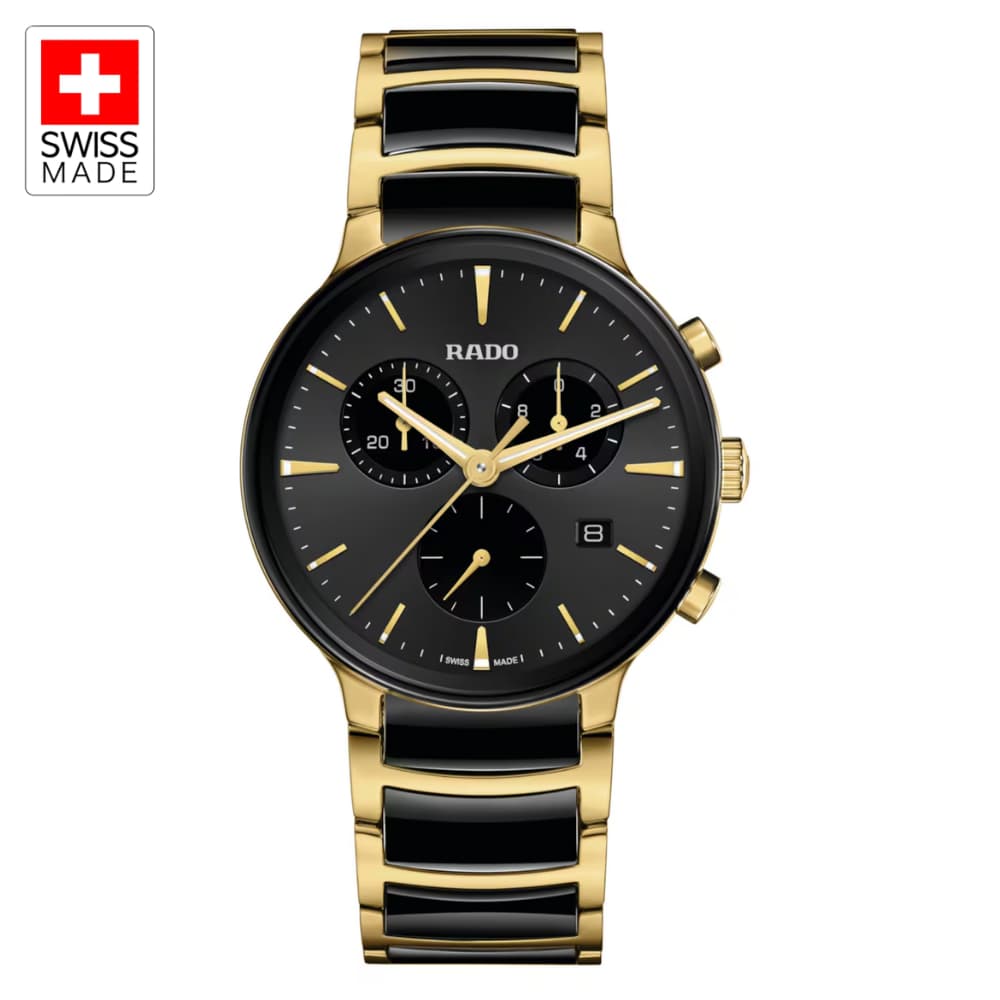 Rado Centrix Chronograph R30211152