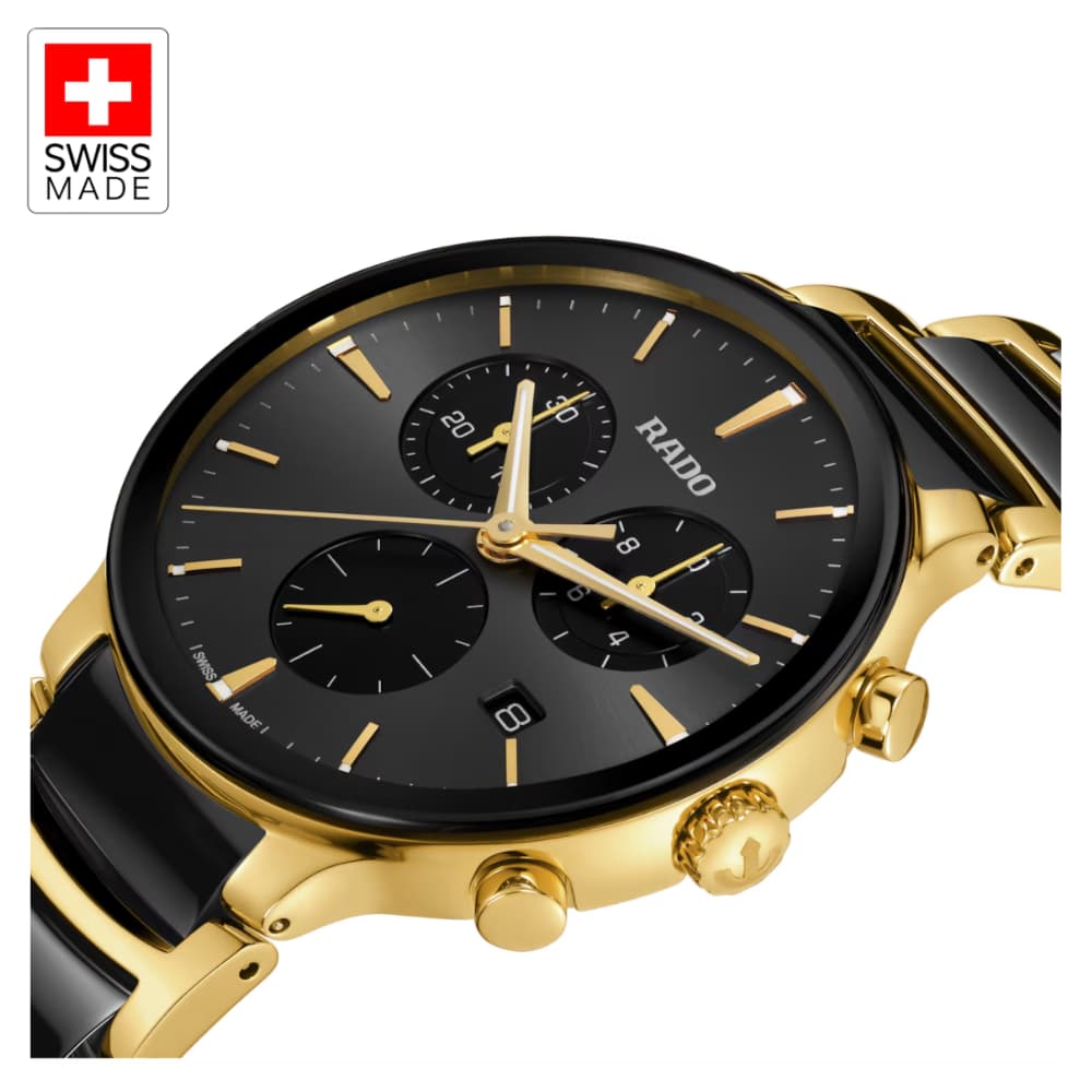 Rado Centrix Chronograph R30211152