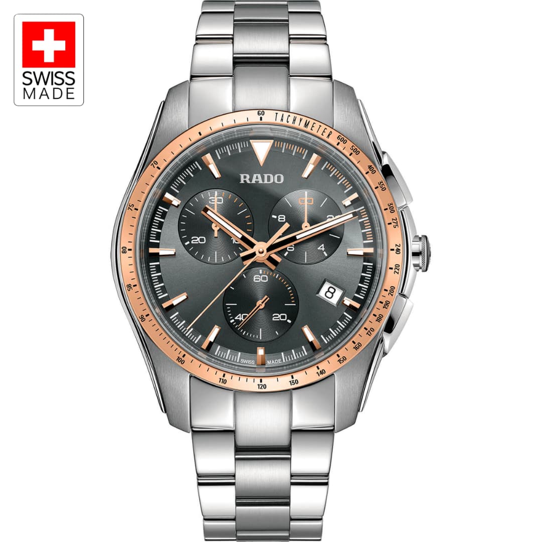 Rado Hyperchrome Chronograph R32259163