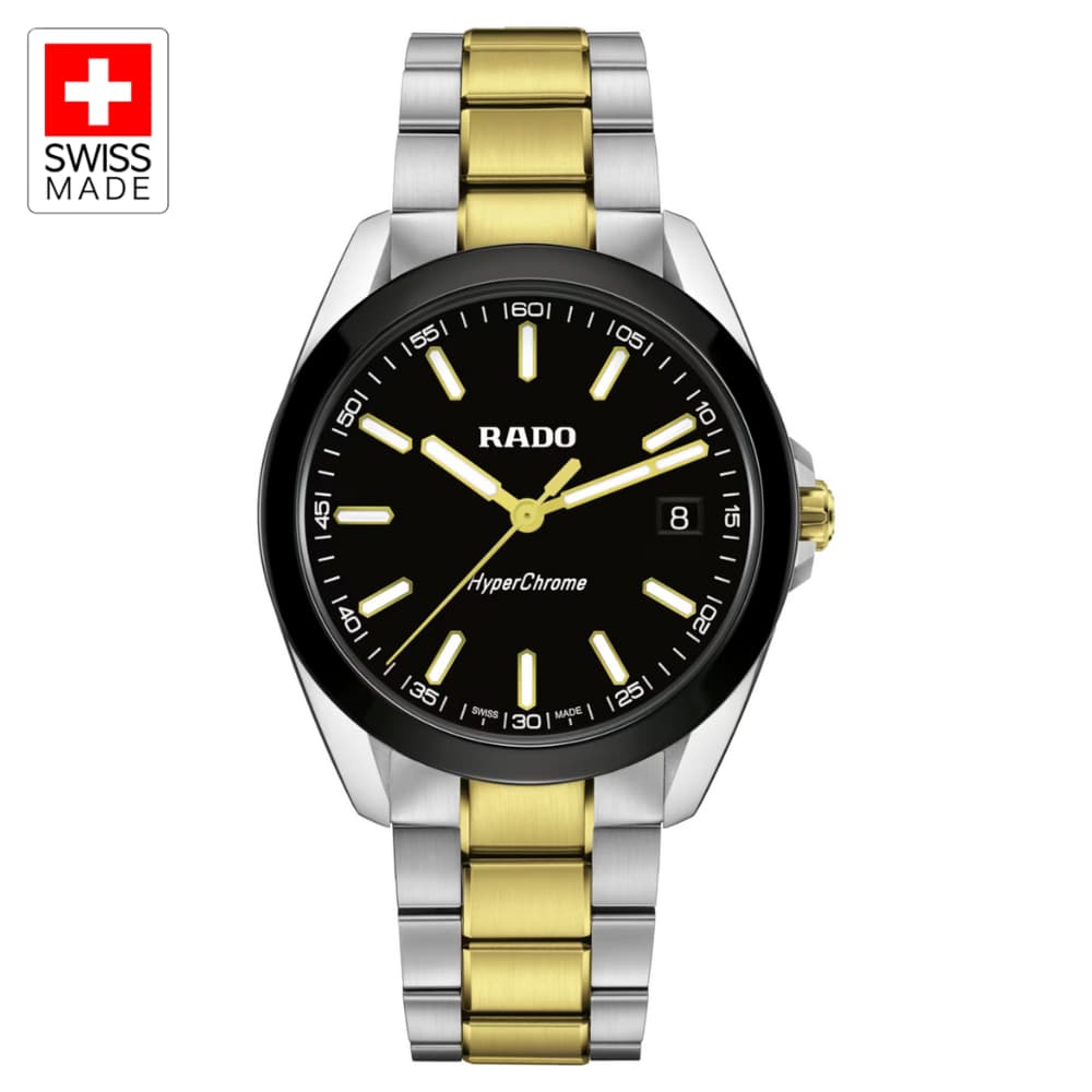 Rado Hyperchrome R32280153