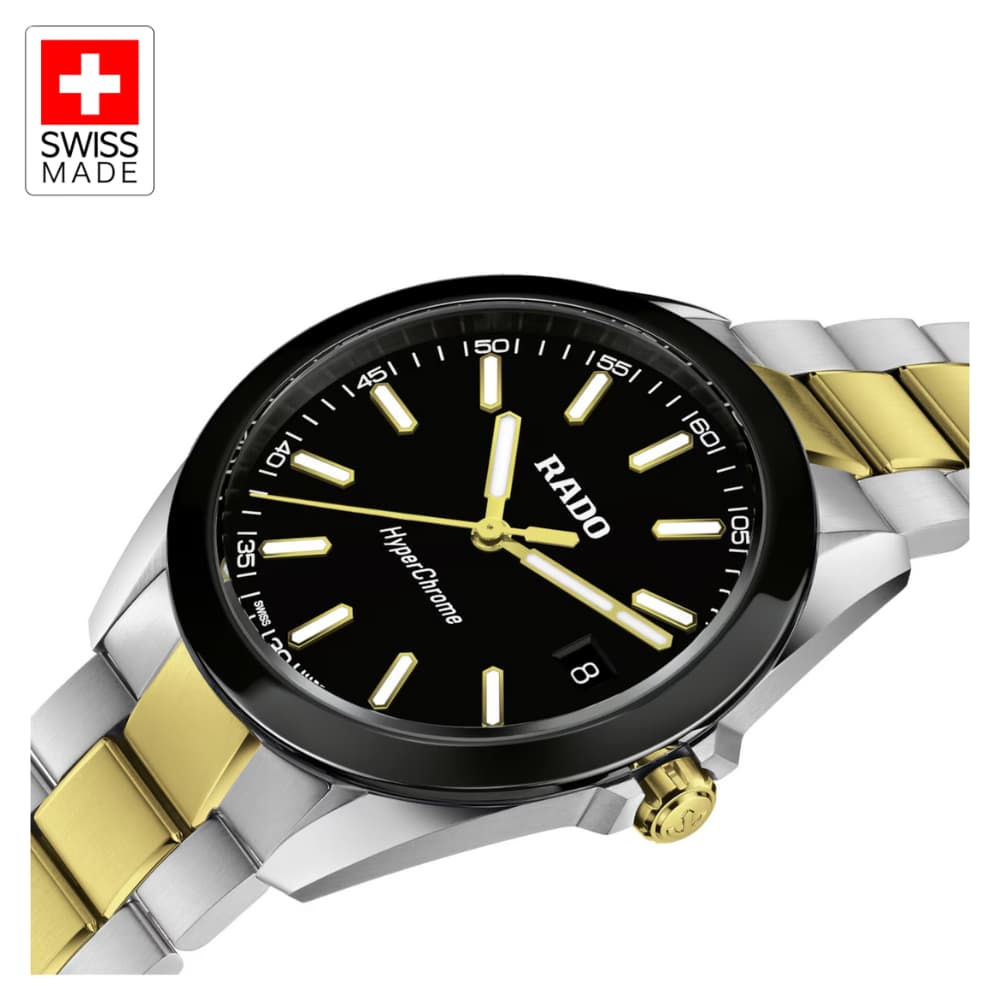 Rado Hyperchrome R32280153