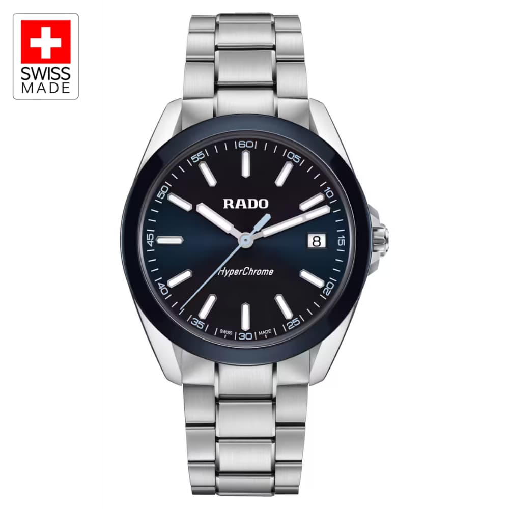 Rado Hyperchrome R32280203