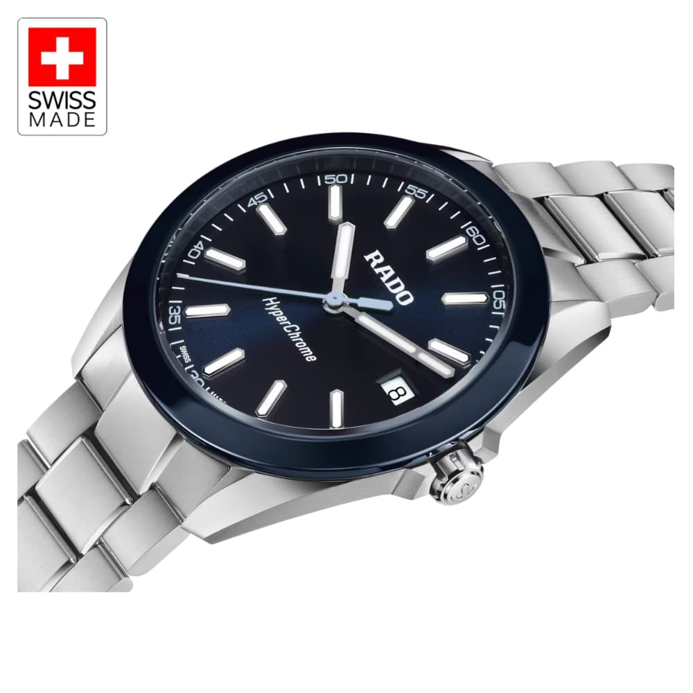 Rado Hyperchrome R32280203