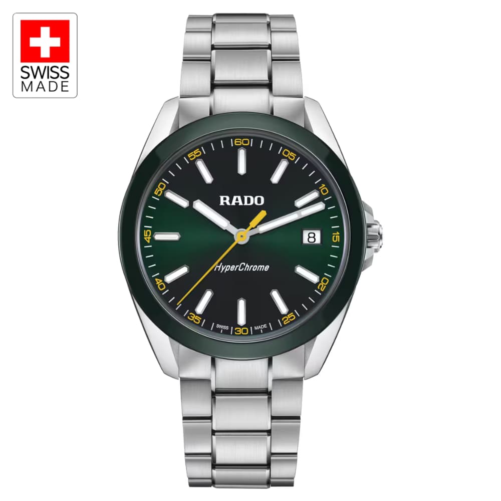 Rado Hyperchrome R32280313