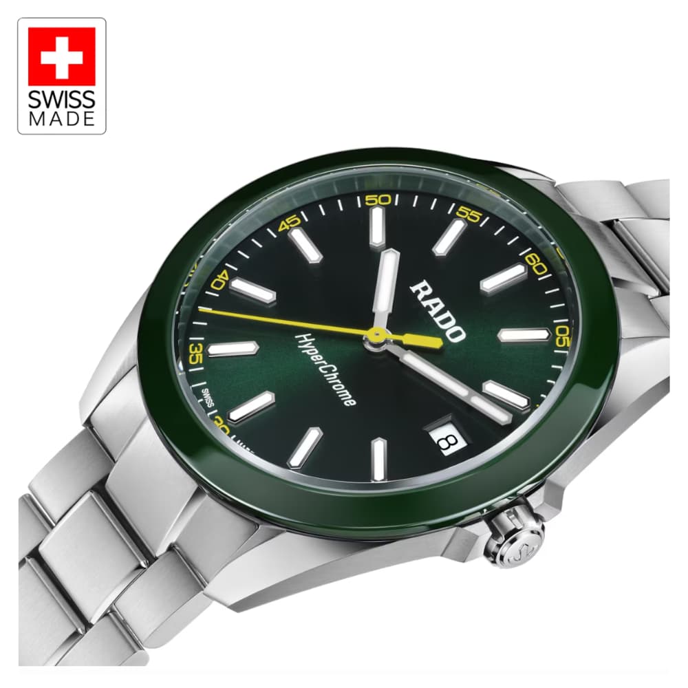 Rado Hyperchrome R32280313