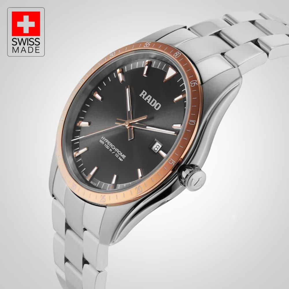 Rado Hyperchrome R32502163