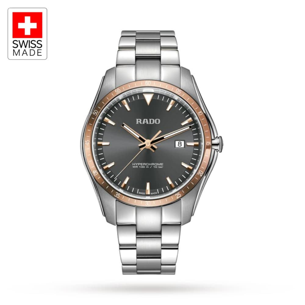 Rado Hyperchrome R32502163