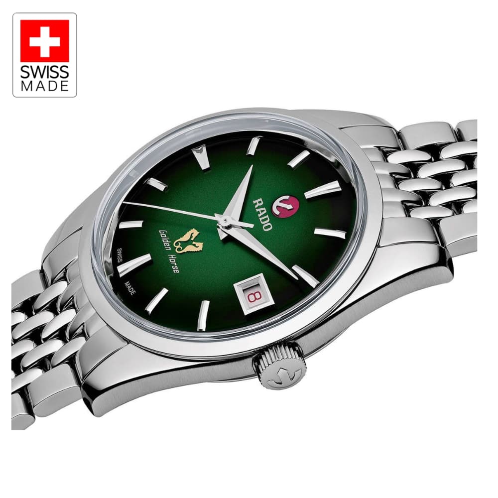 Rado Golden Horse R33930313