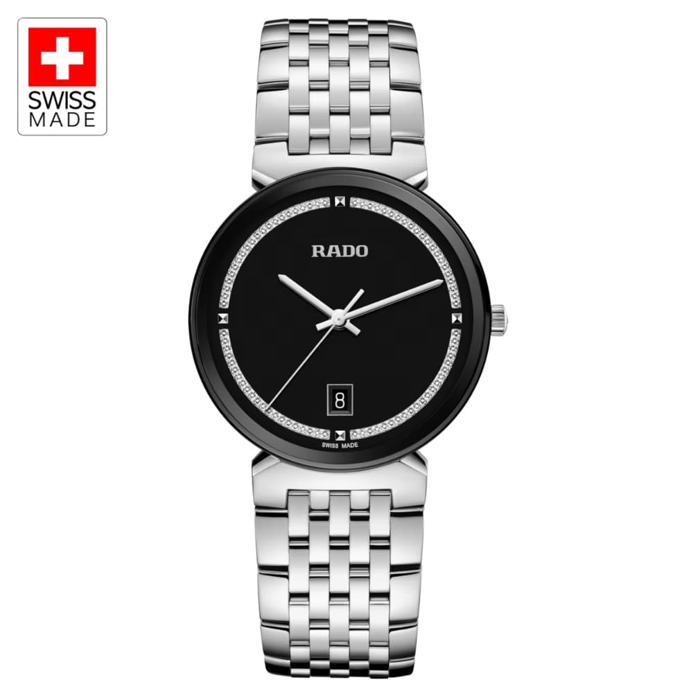 Rado Florence Diamonds R48912163