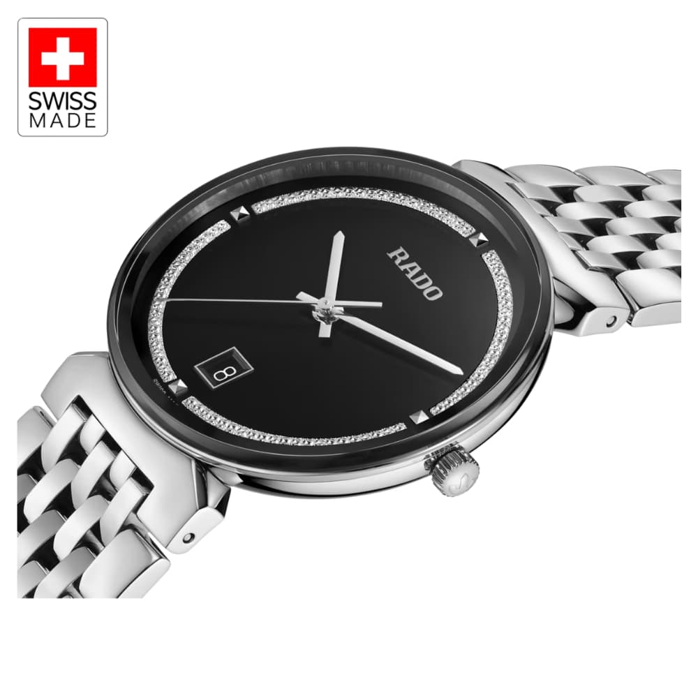 Rado Florence Diamonds R48912163