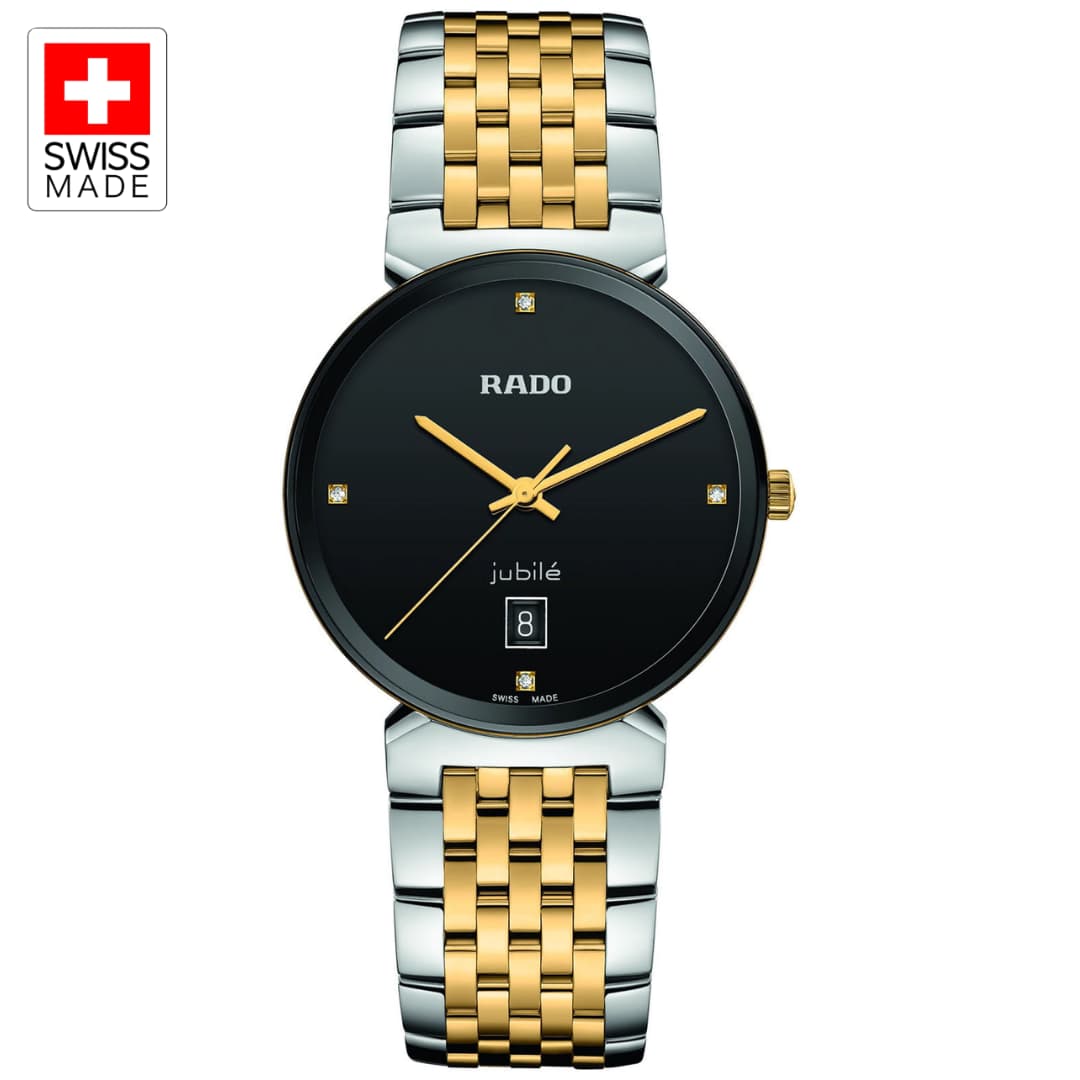 Rado Florence Classic Diamonds R48912703