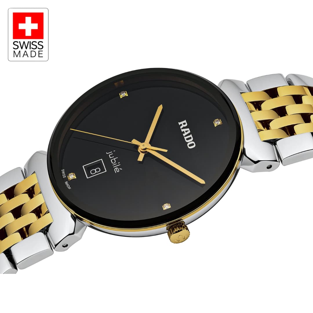 Rado Florence Classic Diamonds R48912703