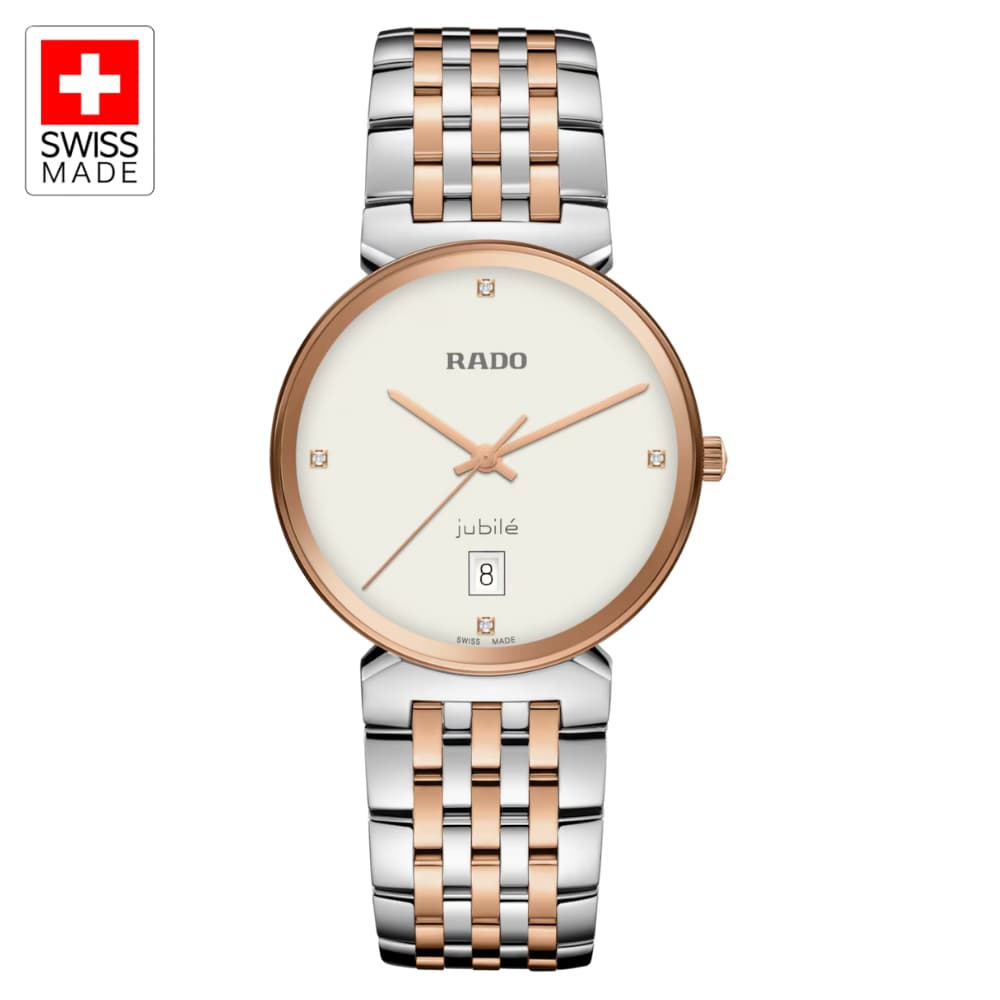 Rado Florence Classic Diamonds R48914703