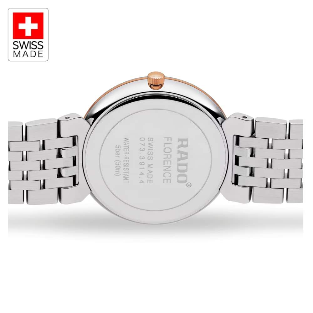 Rado Florence Classic Diamonds R48914703