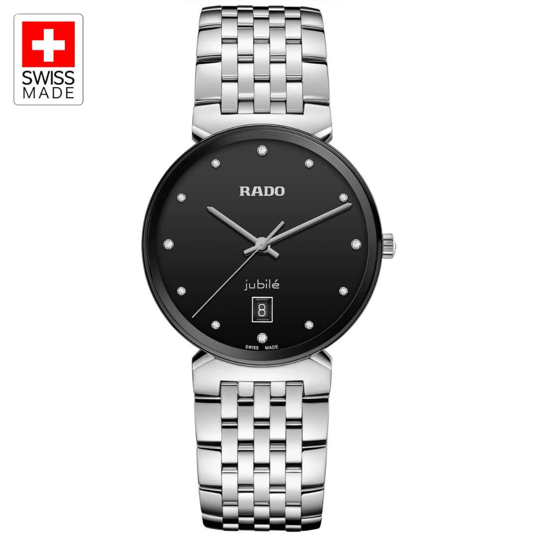 Rado Florence Classic Diamonds R48912733