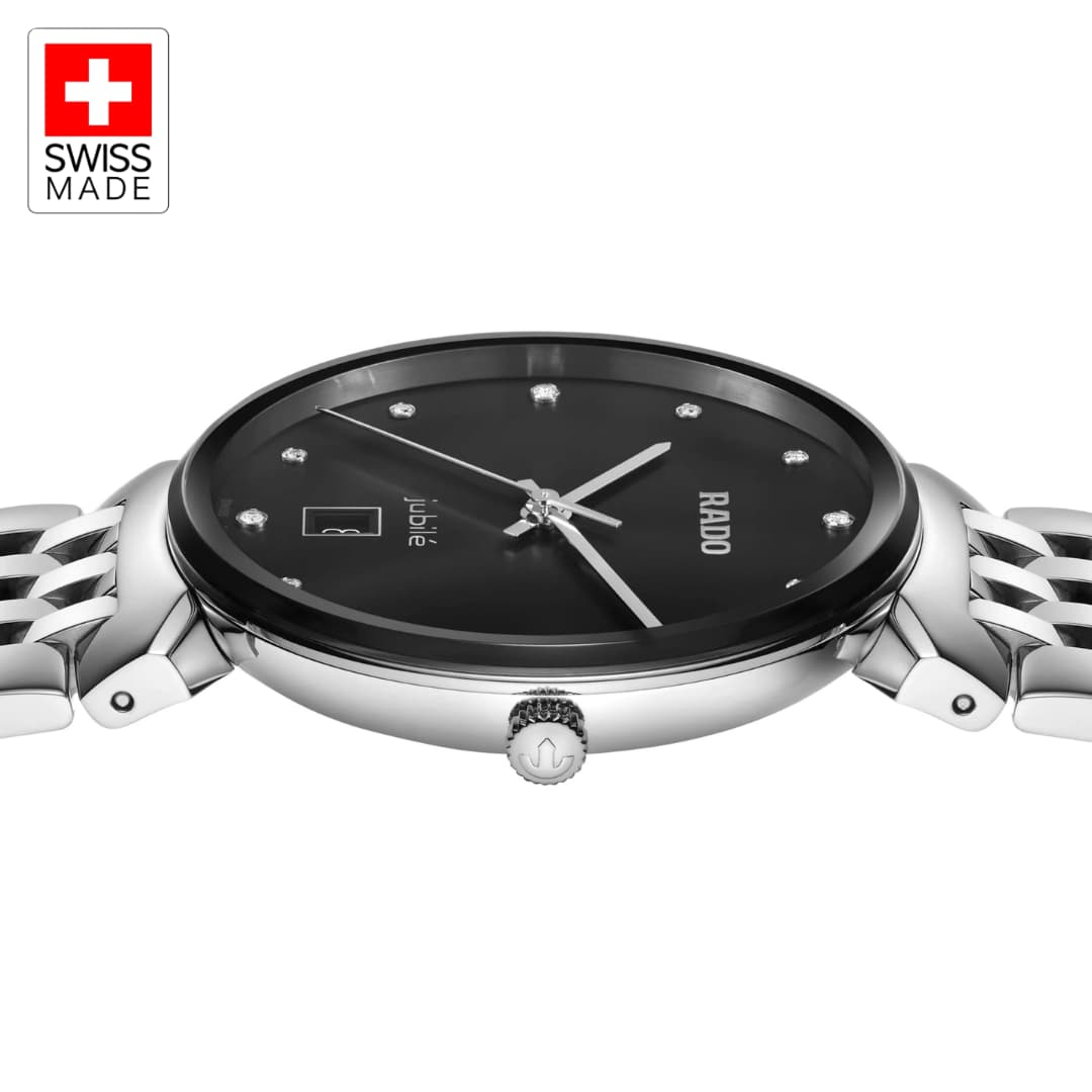 Rado Florence Classic Diamonds R48912733