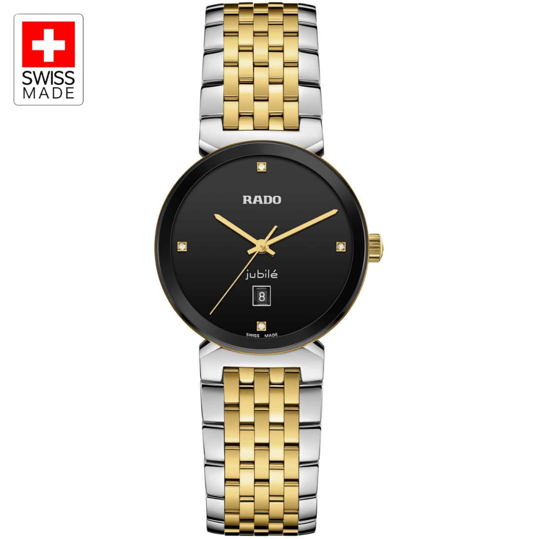 Rado Florence Classic Diamonds R48913703