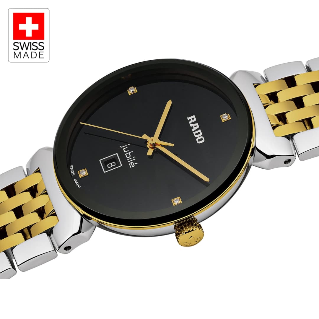 Rado Florence Classic Diamonds R48913703