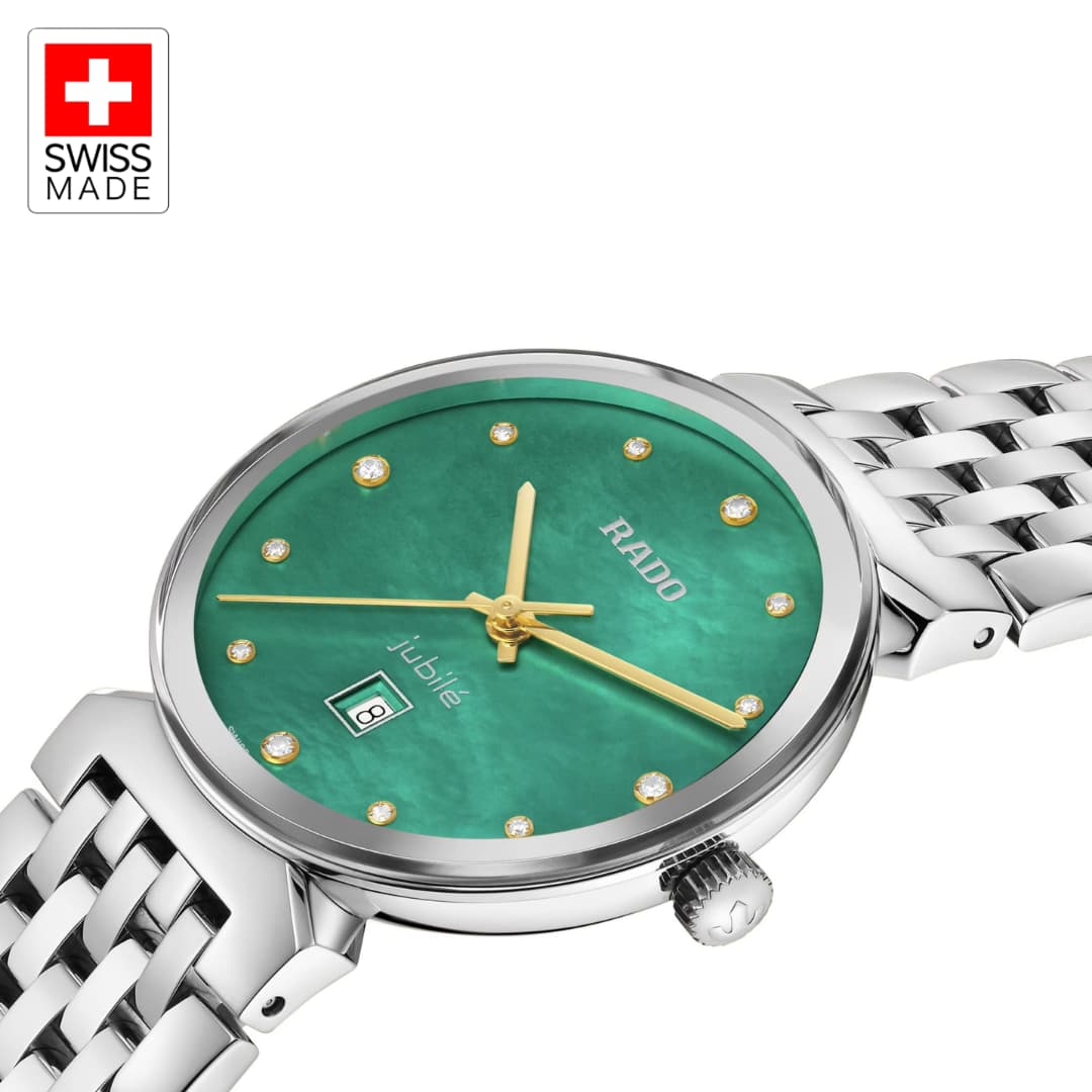 Rado Florence Diamonds R48913903
