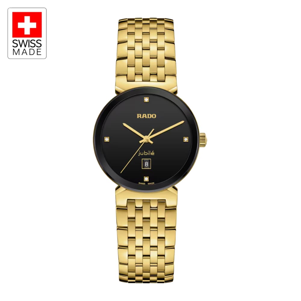 Rado Florence Classic Diamonds R48915703