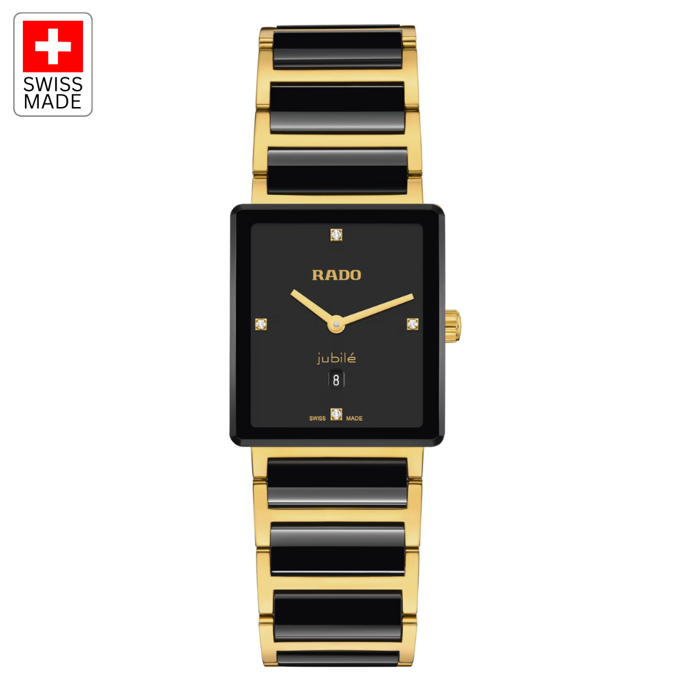 Rado Integral Diamonds R20254712