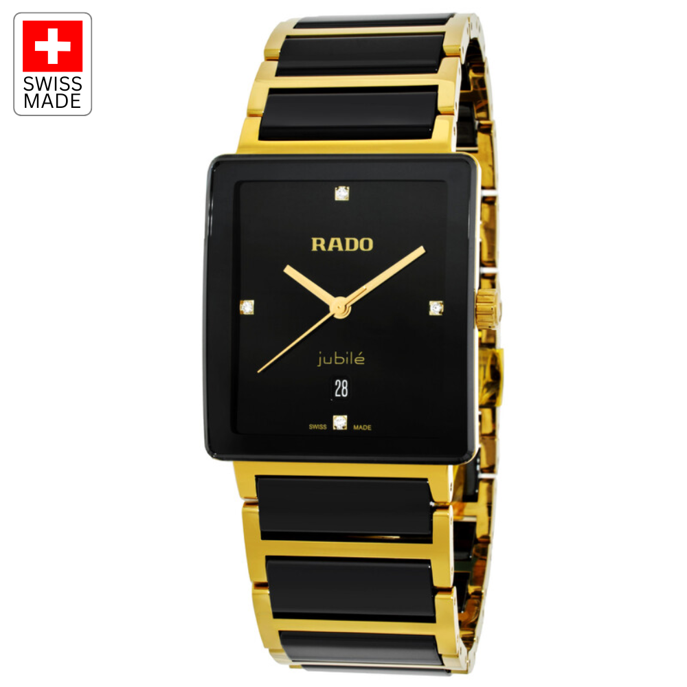 Rado Integral R20256712