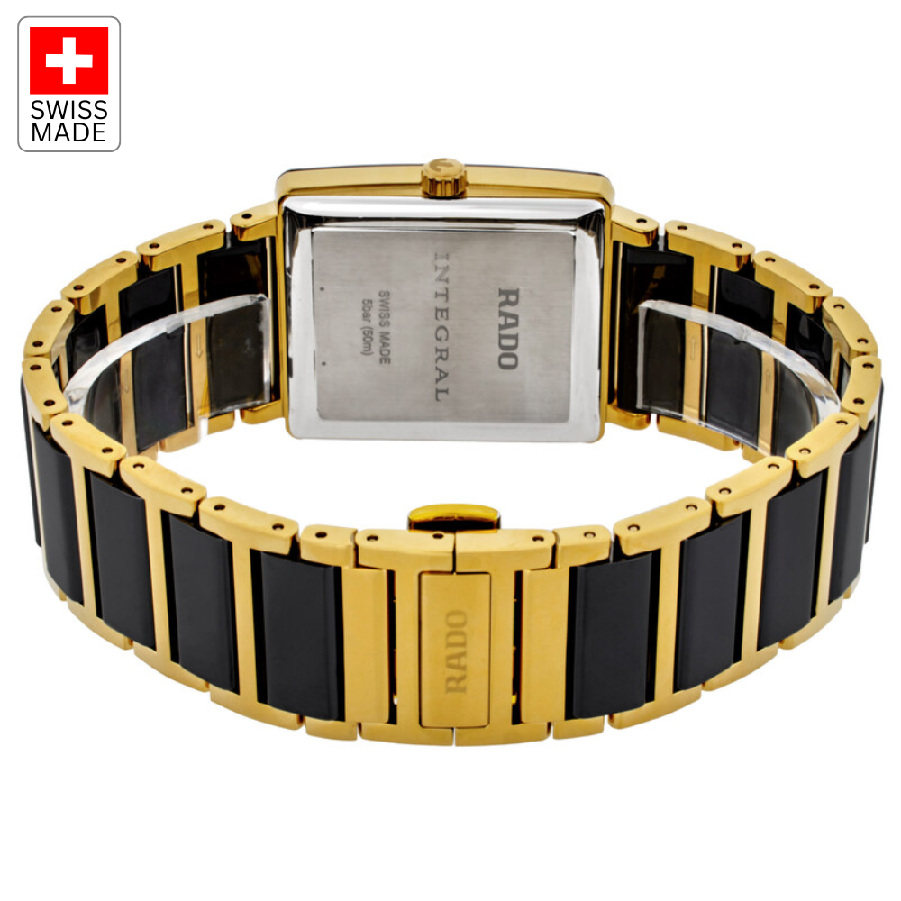 Rado Integral R20256712