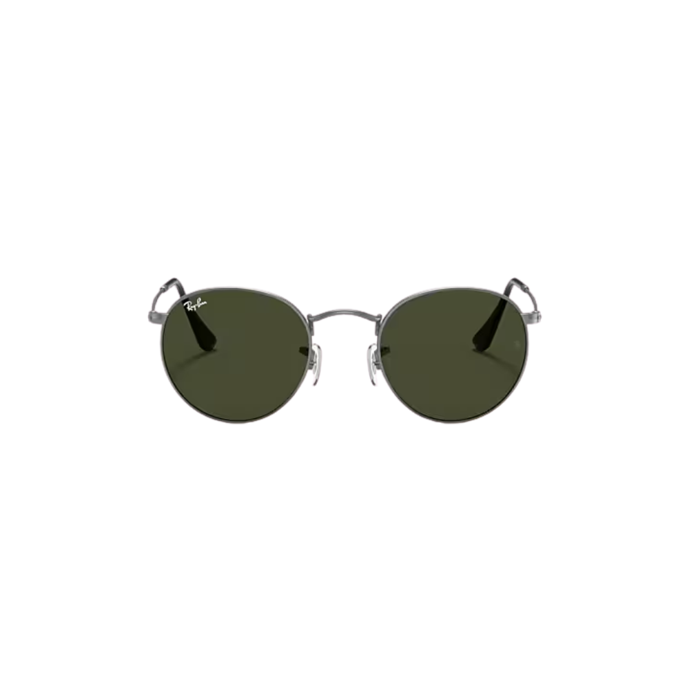 Ray-Ban Round Metal RB3447 Sunglasses RB3447 029 50