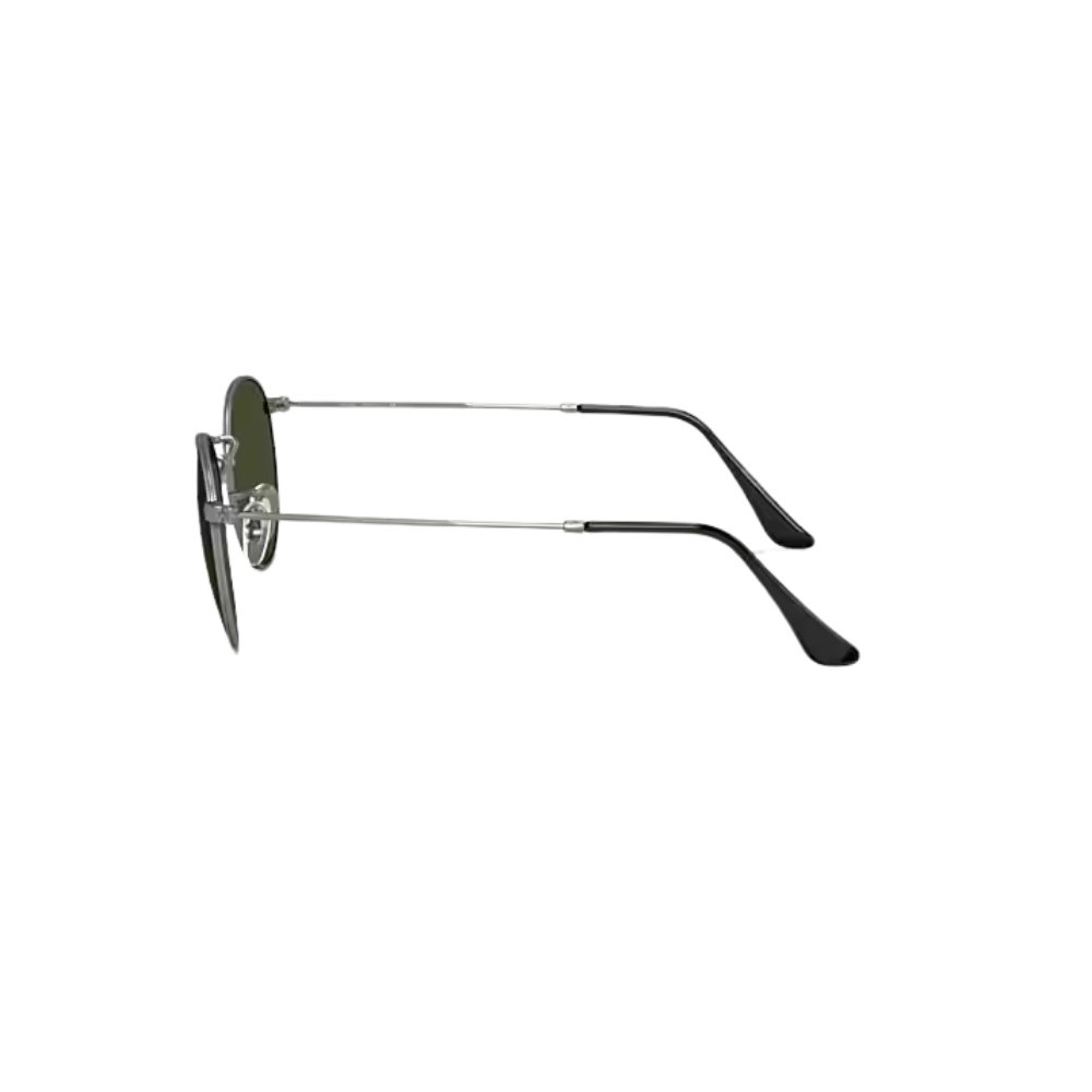 Ray-Ban Round Metal RB3447 Sunglasses RB3447 029 50