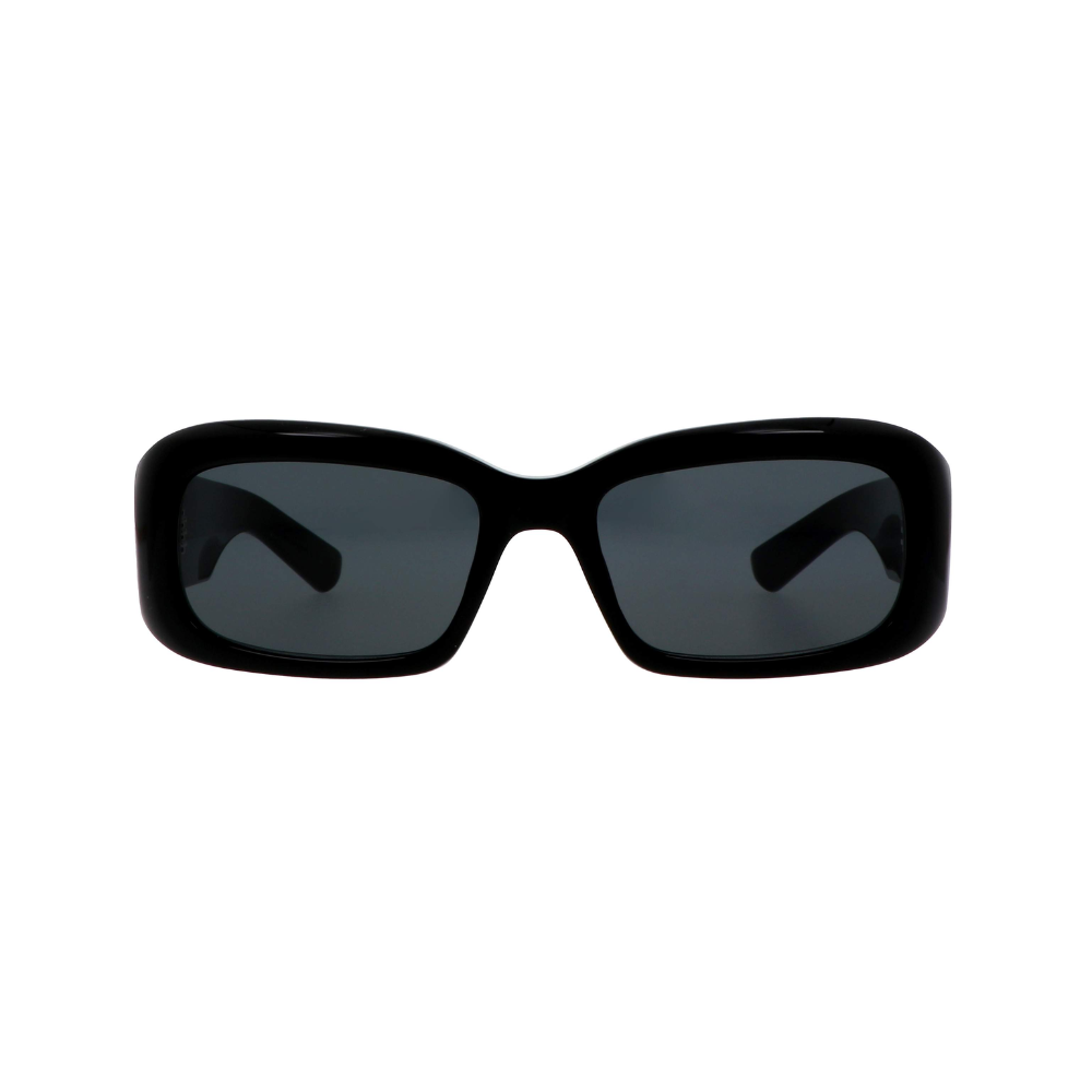 Saint Laurent SL Logo SL 809 001 55-18 Siyah