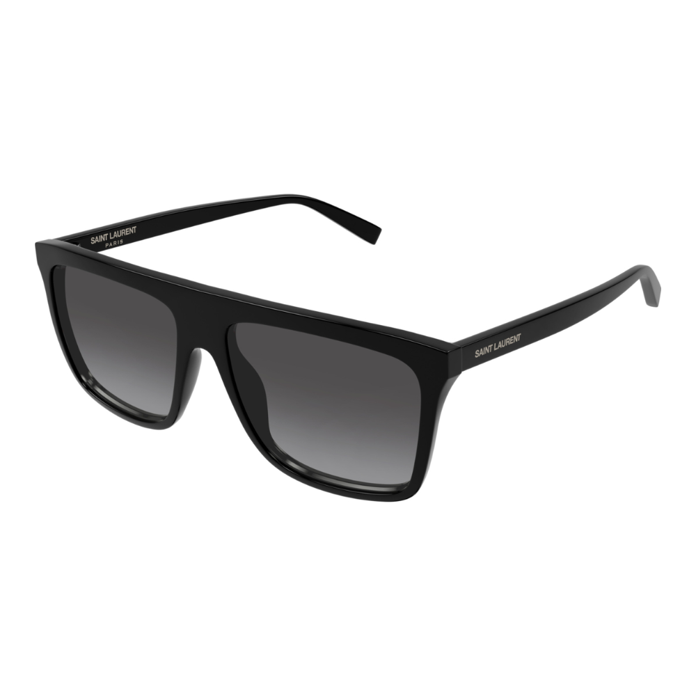 Sunglasses Yves Saint Laurent SL-904 - 001 - Black (Black Shiny)
