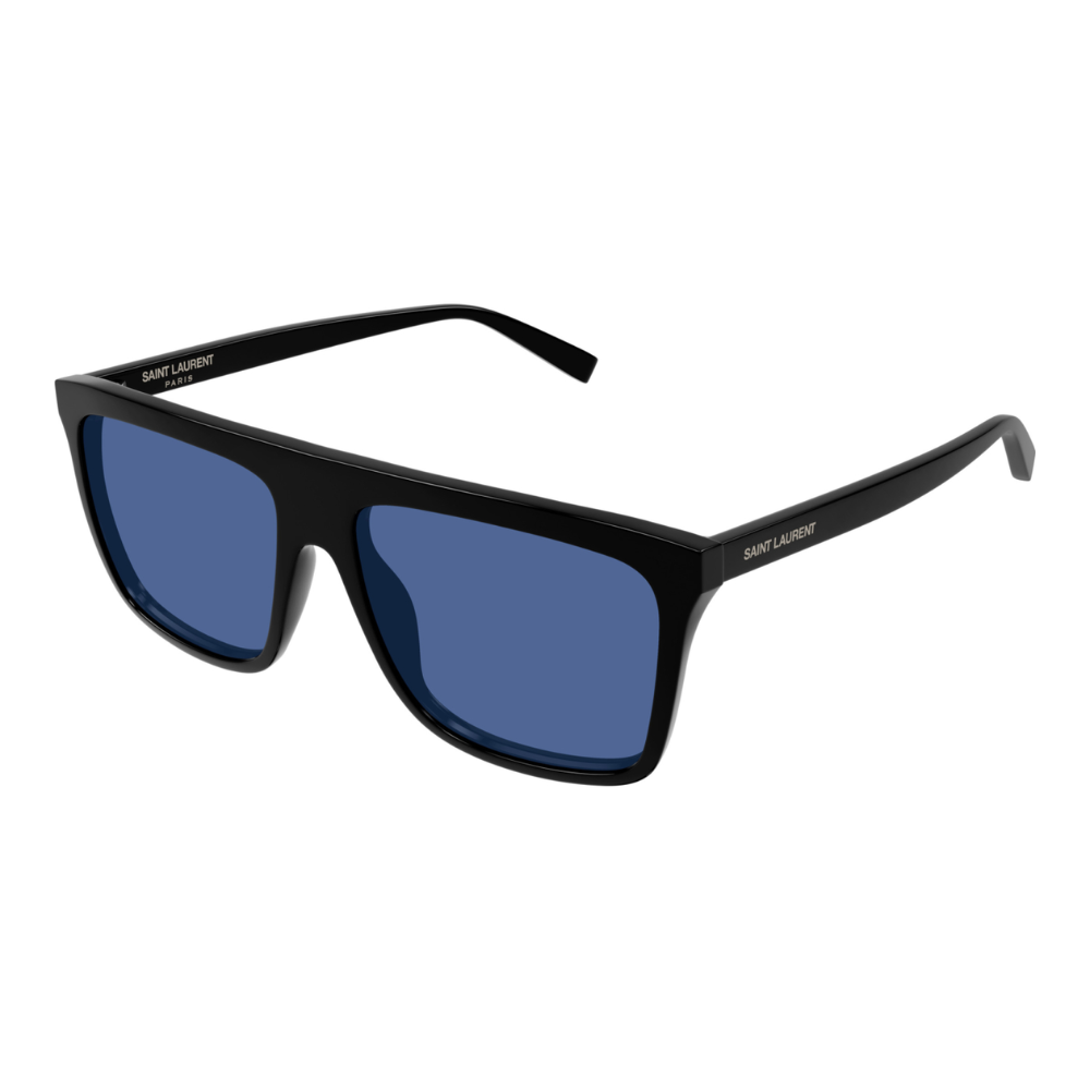 SL 904-002 59 Sunglass MEN RECYCLED ACET