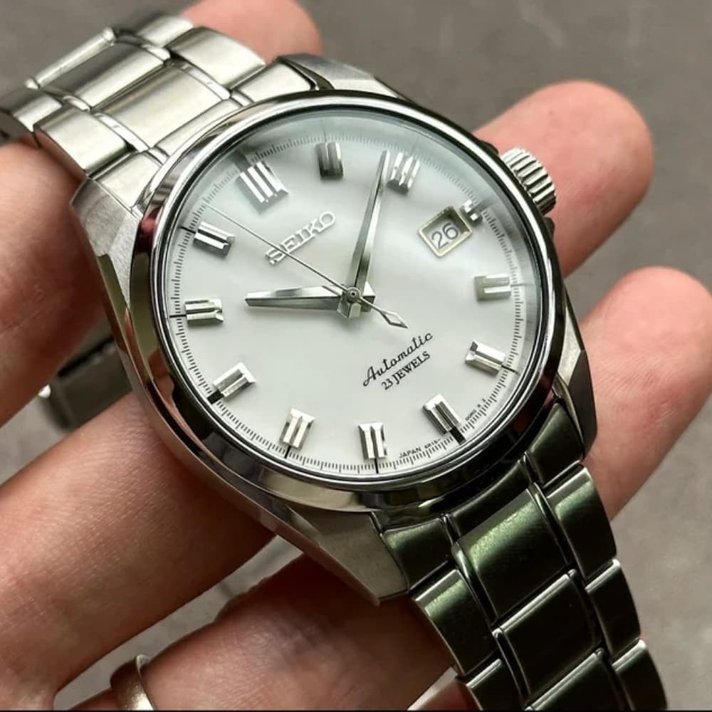 Seiko SXB023